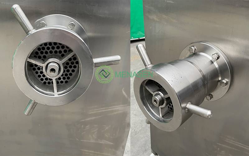 meat grinder meat grinder