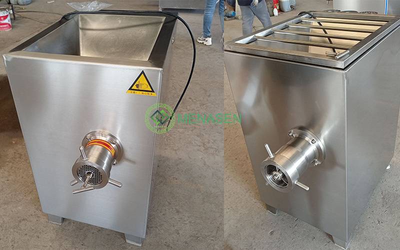 meat grinder meat grinder