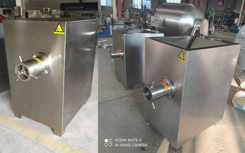 meat grinder meat grinder