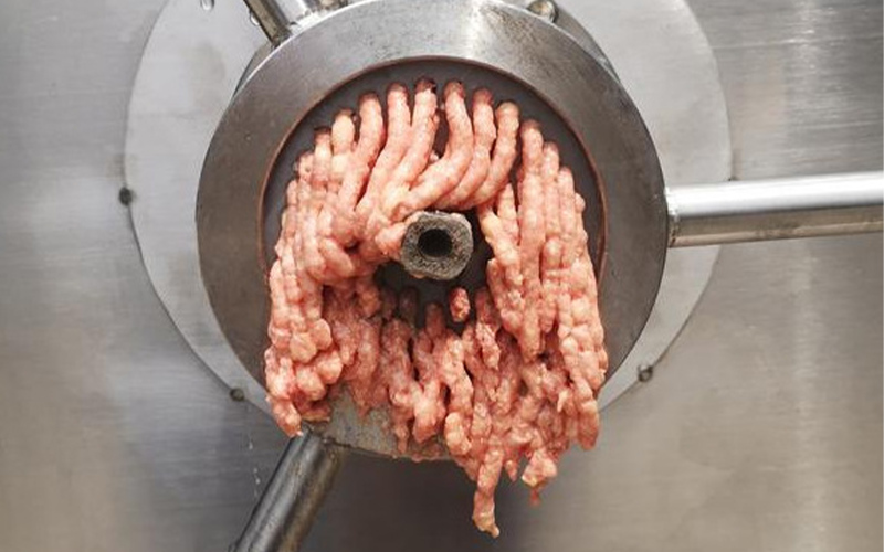 meat grinder meat grinder