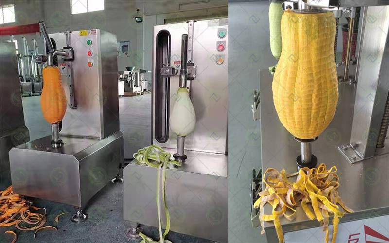 pineapple peeler