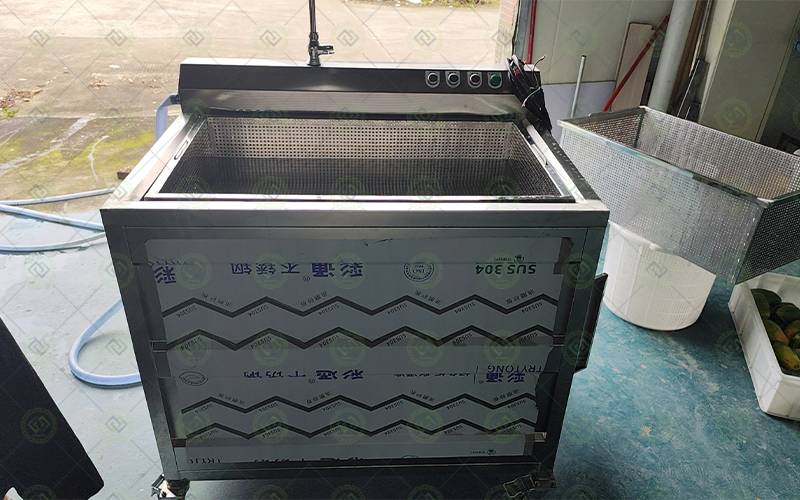 salad washing machine salad washing machine