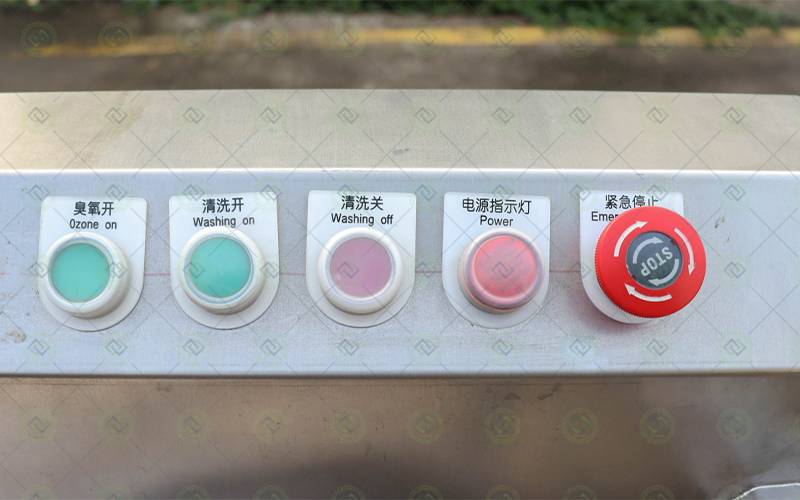 salad washing machine salad washing machine
