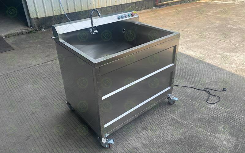 salad washing machine salad washing machine