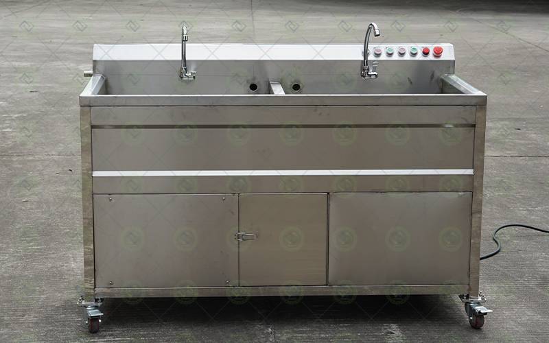 salad washing machine salad washing machine