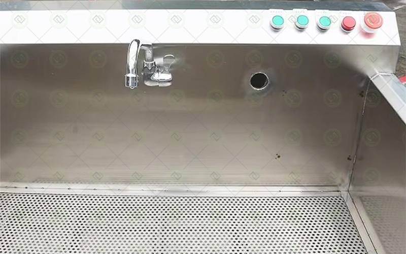 salad washing machine salad washing machine