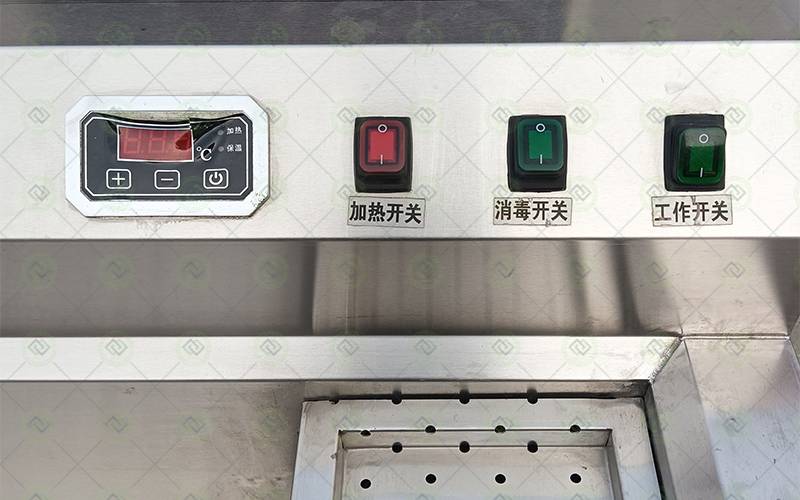 vegetable cleaning machine vegetable cleaning machine