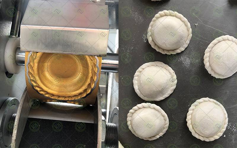 dumpling maker machine dumpling maker machine