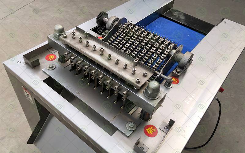 frozen meat cutter frozen meat cutter