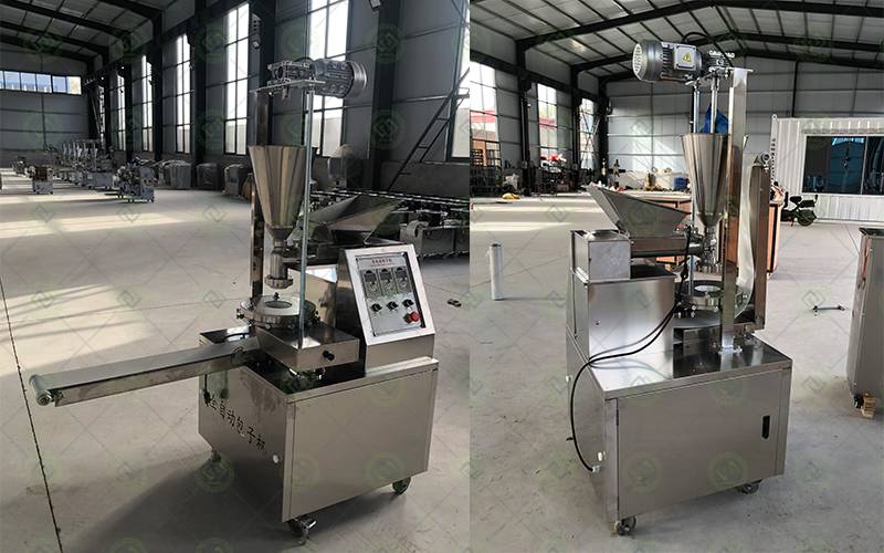 siopao maker machine siopao maker machine