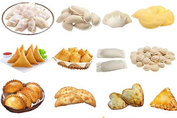 dumpling dumpling