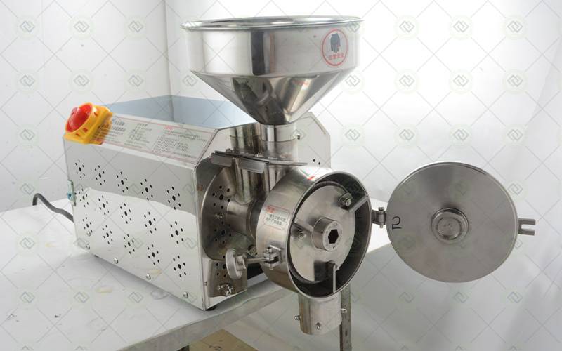 Coffee bean grinder Coffee bean grinder