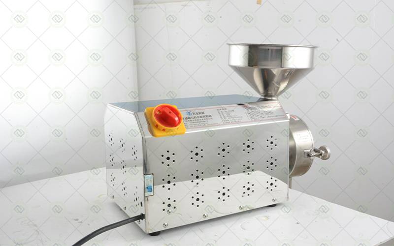 Coffee bean grinder Coffee bean grinder