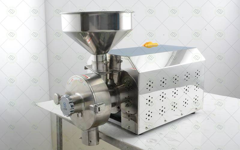 Coffee bean grinder Coffee bean grinder
