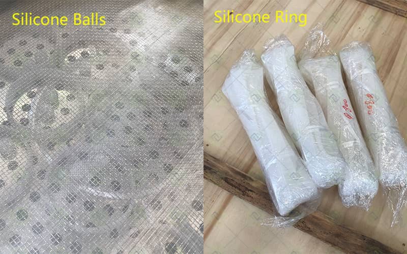 vibrating Sieve vibrating Sieve