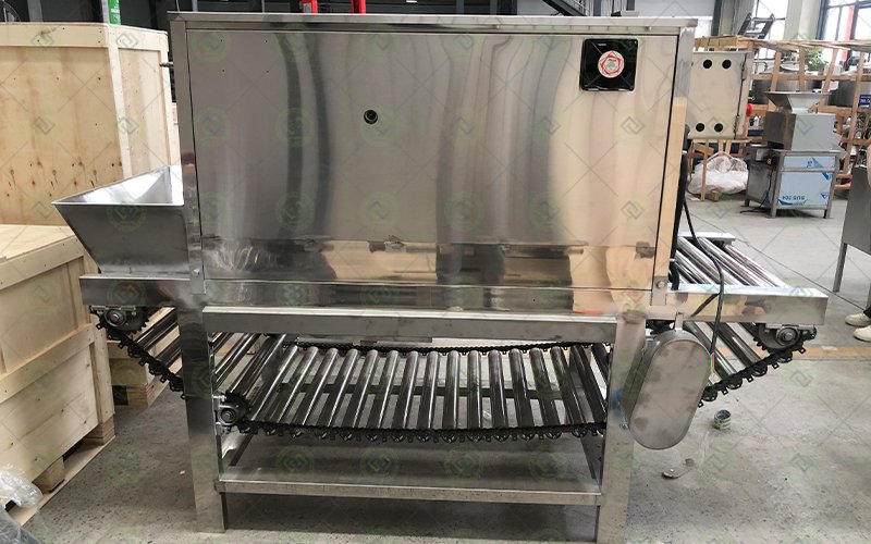 automatic onion peeler machine automatic onion peeler machine