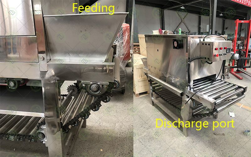 automatic onion peeler machine automatic onion peeler machine