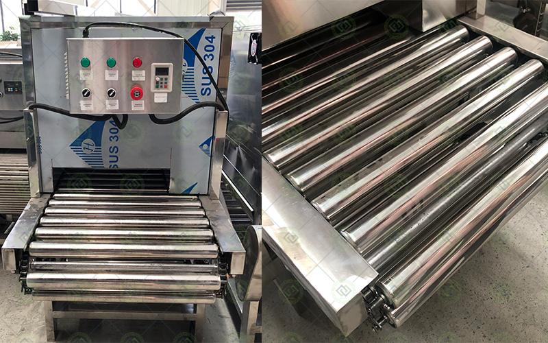automatic onion peeler machine automatic onion peeler machine
