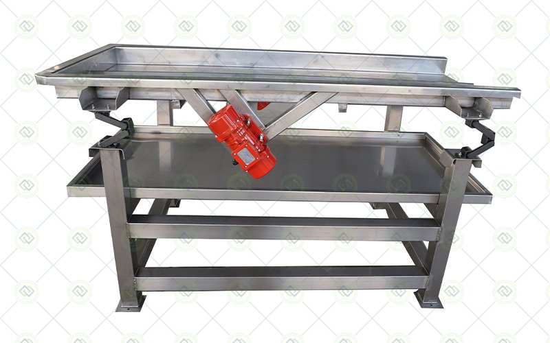 garlic peeling packaging processing line garlic peeling packaging processing line