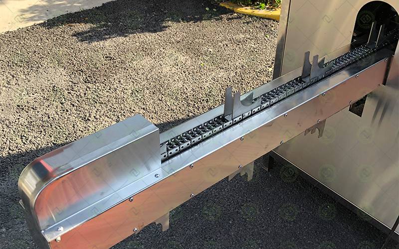 onion cutting peeling machine onion cutting peeling machine