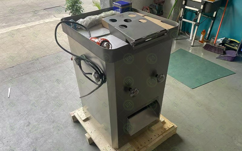 cooked meat julienne cutter machine cooked meat julienne cutter machine