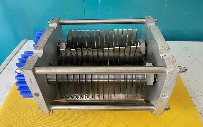 cooked meat julienne cutter machine cooked meat julienne cutter machine