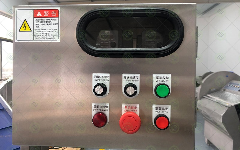 Vegetable Dicing Cutting Machine Vegetable Dicing Cutting Machine