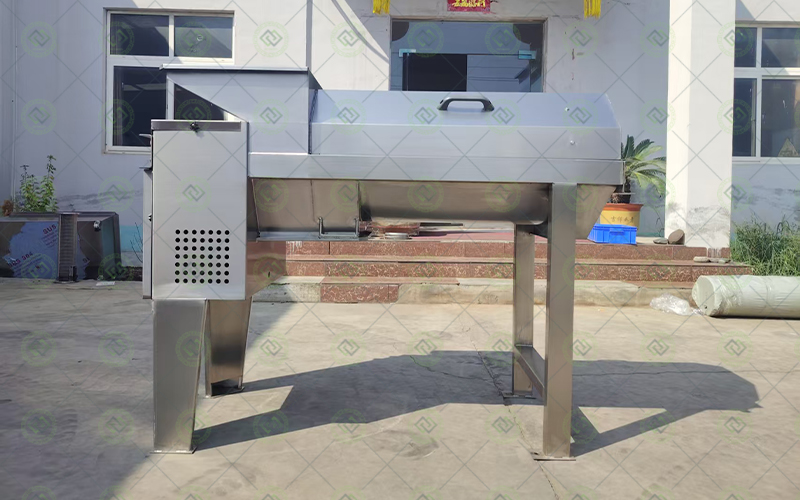 Grape Stem Removing Machine Grape Stem Removing Machine