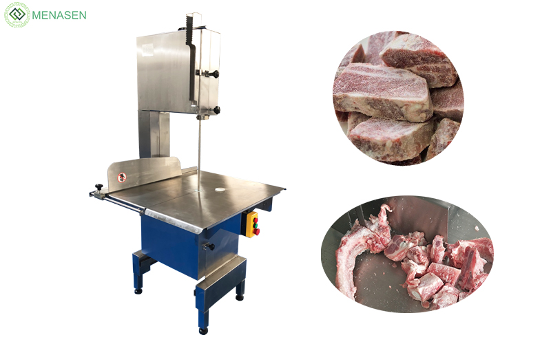 Bone Saw Machine