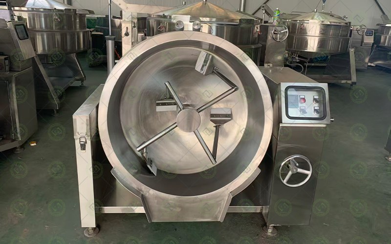 cooking mixer