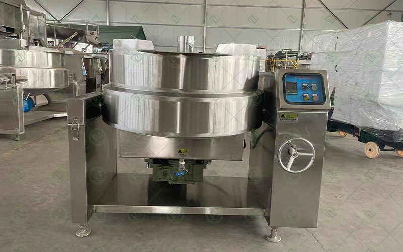 cooking mixer