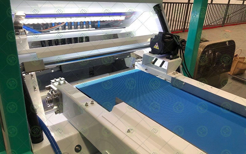 color sorter machine color sorter machine
