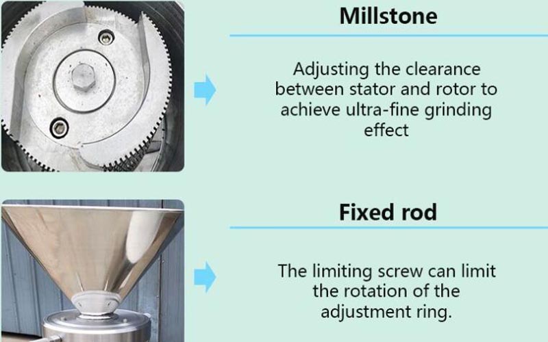 colloid mill