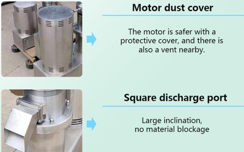 colloid mill