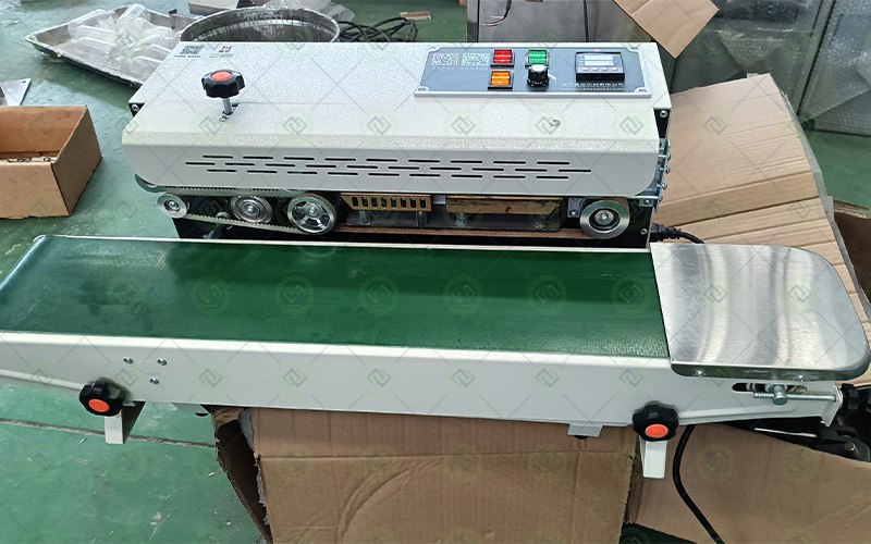 coffee bean packaging machine coffee bean packaging machine