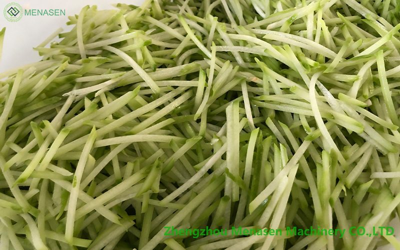 potato shredding machine potato shredding machine