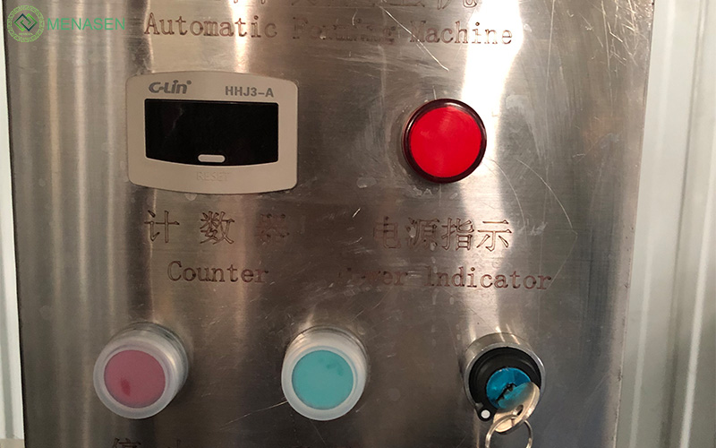 meat patties making machine
