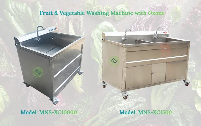 salad washing machine salad washing machine