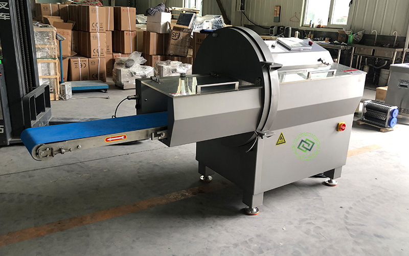 meat slicer