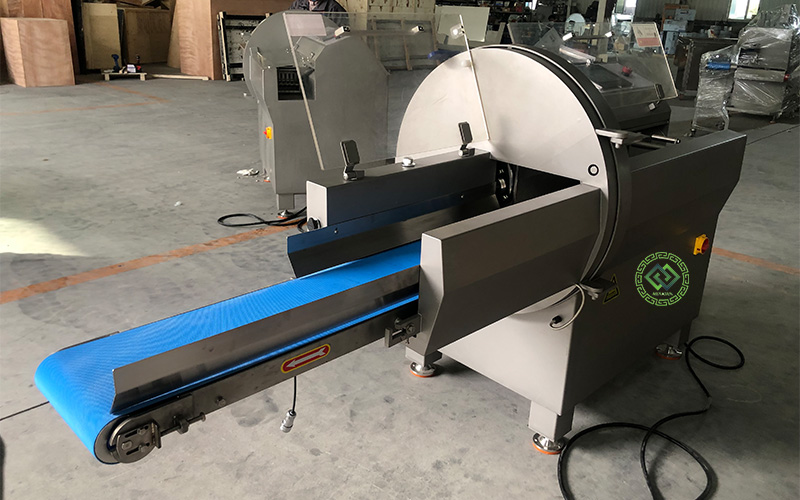 meat slicer
