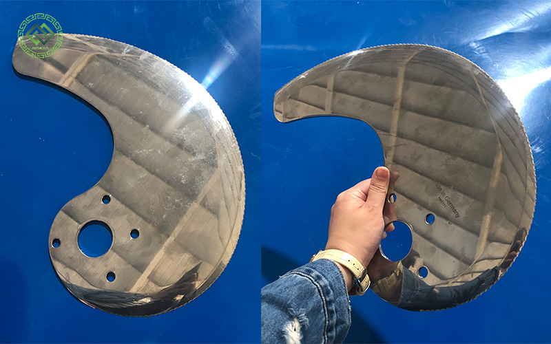 meat slicer