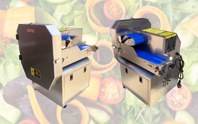 Why MNS-KC85 Is Ideal for Small Restaurants & Kitchens & School Canteens