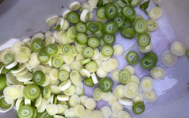 best commercial vegetable cutter for kitchen