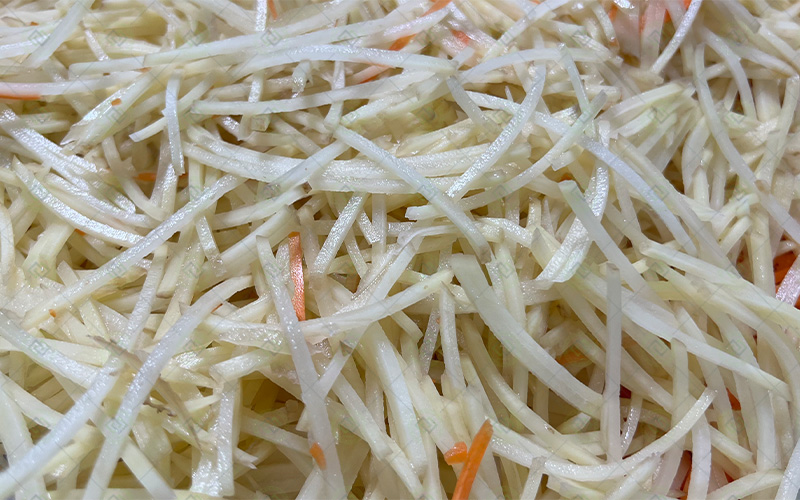 vegetable chopper and slicer