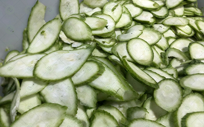 multi-function vegetable cutting machine