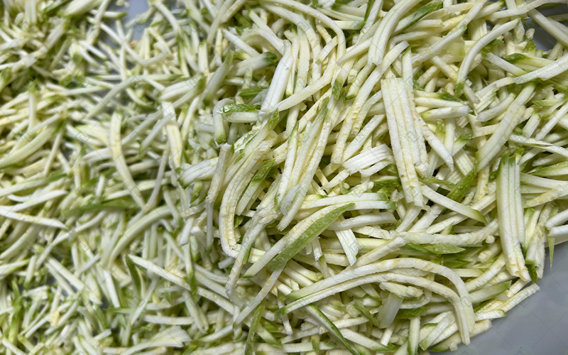 multi-function vegetable cutting machine